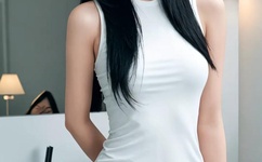 小喜这么多水还说不要